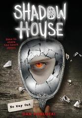 Shadow House 3: No Way Out