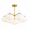 Люстра подвесная ST Luce Modica SL1503.203.07