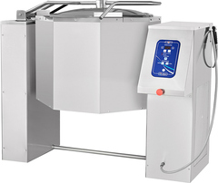 Котел пищеварочный Abat КПЭМ-100-О