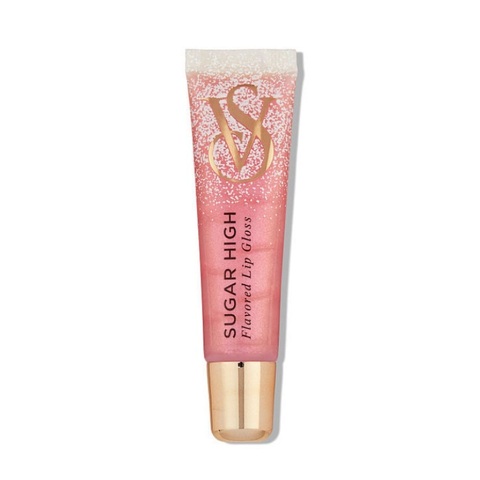 Victorias Secret sugar high flavored lip gloss
