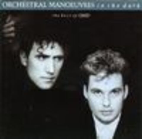 Orchestral Manoeuvres In The Dark 1980-2010