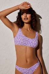 Топ купальный YSABEL MORA 82063