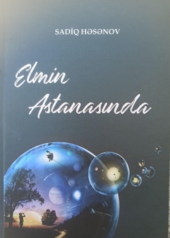 Elmin astanasında