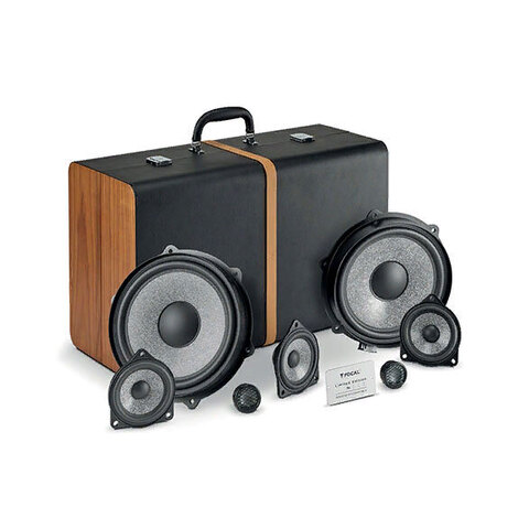 Focal P60  Limited  Edition