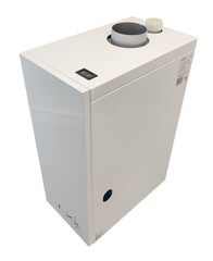 Газовый напольный одноконтурный котел AXIS STANDART 16 кВт (AXIS-06-16T-00)