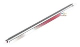 Дозирующее лезвие (Doctor blade) для HP Color LJ M552, M553, M557, Canon LBP 710C, 712C - Упаковка 10 шт.