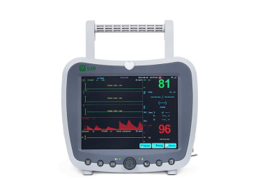 Монитор пациента General Meditech G3H - купить в Красноярске | Медтехника