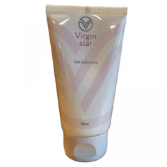 Интимный гель-лубрикант для женщин Virgin Star