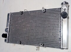 Радиатор для Honda CBR1100XX Blackbird 1997-1998 г