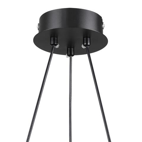 Подвесная люстра Lumion LAMINA 8233/6