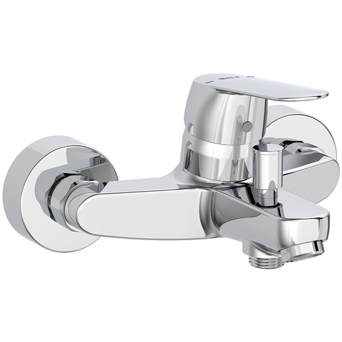 Roca 5A0D25C0M Alfa Смеситель для ванны