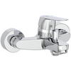 Roca 5A0D25C0M Alfa Смеситель для ванны