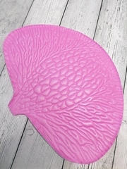 Молд пластиковый Лепесток орхидеи (петалия)