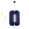 Светильник подвесной ST Luce Sentito SL3004.433.01