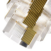 Светильник подвесной Evoluce Tresa SLE1123-303-07
