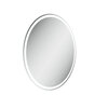 BE900 Зеркало SANCOS "Bella Led" D900
