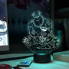 Ночник 