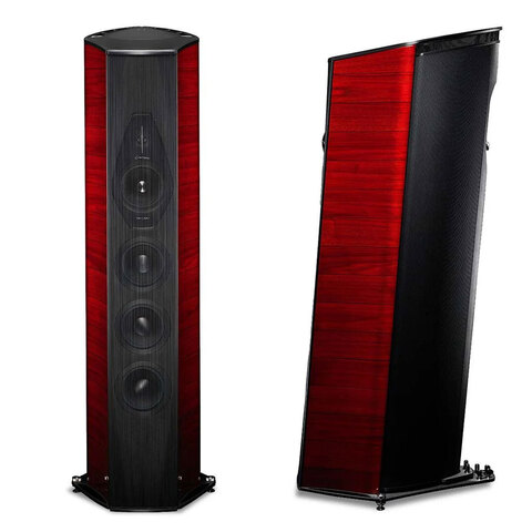 Sonus Faber Lilium