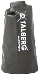 Гермомешок Talberg Extreme PVC 60 (черный)