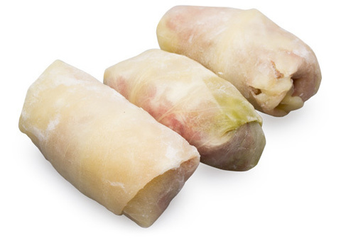 Голубцы замороженные~500г