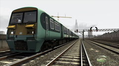 Train Simulator: South London Network Route Add-On (для ПК, цифровой код доступа)