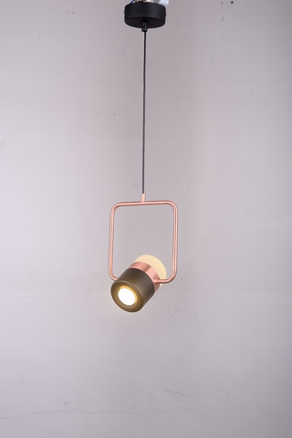 Люстра Ling PH | PV Copper H26