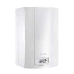 Котел газовый настенный двухконтурный De Dietrich Zena Plus MSL 28 MI FF