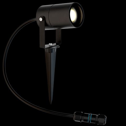 Ландшафтный светильник Outdoor Scope O025FL-01B