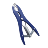 Эластратор, инструмент для кастрации и купирования (пластиковые ручки)