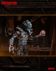 Фигурка NECA Predator 2: Ultimate Warrior