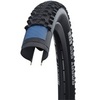 Велопокрышка 29x2.10 (54-622) Schwalbe SMART SAM, Performance