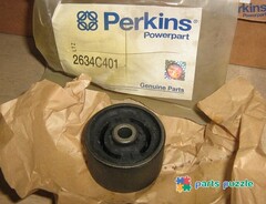 Втулка / BUSH АРТ: 2634C401