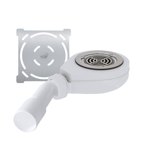 RGW 50241600-01 Сифон для поддонов S-016