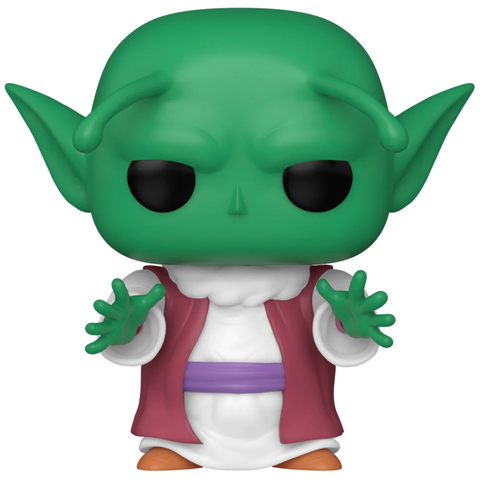 Funko POP! Dragon Ball Z: Dende (Exc) (1385)