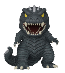Фигурка Funko POP! Animation Godzilla Singular Point Godzilla Ultima