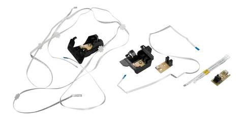 Набор датчиков HP DJ T120/125/520/525/530 (CQ890-67020)