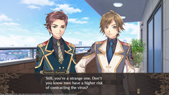 Dark Rose Valkyrie (для ПК, цифровой код доступа)
