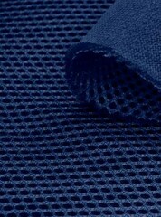 Сетка трехслойная AIR MESH, 255 гр/м.п, синий