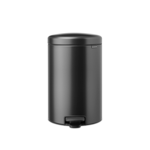 Мусорный бак newIcon с педалью 20 л, артикул 233500, производитель - Brabantia