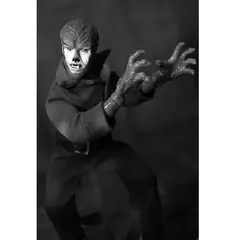 Фигурка Mego Horror: Wolfman