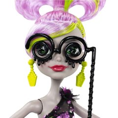 Моаника Д Кей. Добро пожаловать в школу монстров