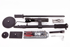 Комплект досмотровых средств ВЗГЛЯД-КМ