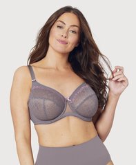 Кружевной бюстгальтер на косточках Feel the Wonder Glamorise (GI9845)