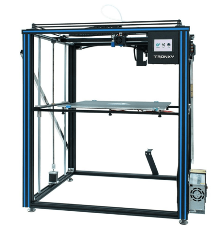 3D-принтер Tronxy X5SA-500 PRO