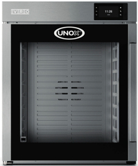 Шкаф тепловой UNOX XEEC-1011-EPR