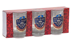 Купить Набор стопок 