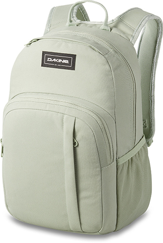 Картинка рюкзак городской Dakine campus s 18l Desert Sage - 1