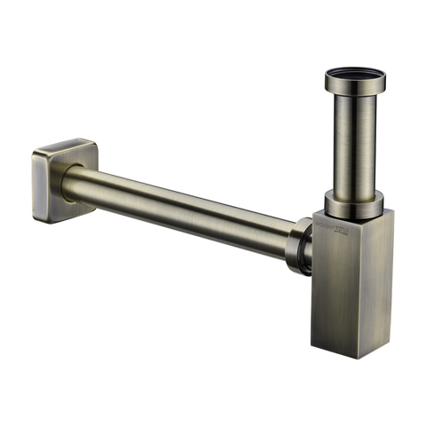 WasserKRAFT A096 Сифон для раковины