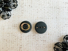 Пуговицы костюмные, d 2,2 см