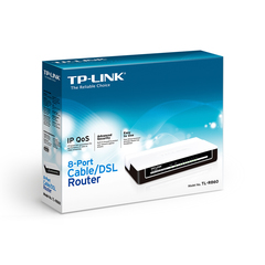 Модем TP-Link TL-R860
